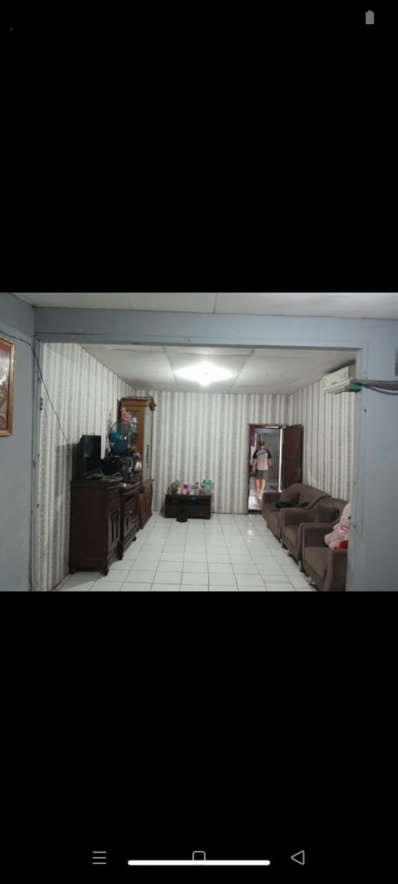 Dijual Rumah Strategis Murah 1 Lantai di Komplek Sapta Taruna Bekasi Timur - Thumbnail 2