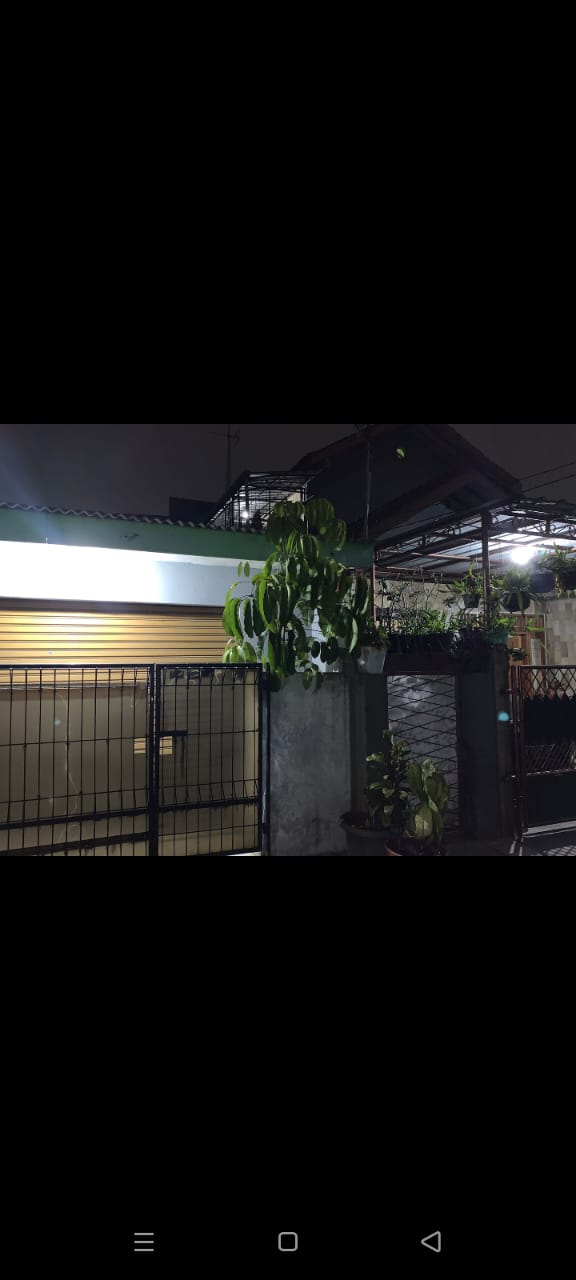Dijual Rumah Strategis Murah 1 Lantai di Komplek Sapta Taruna Bekasi Timur - Thumbnail 3