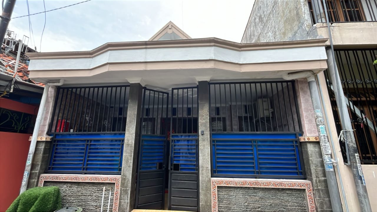 Dijual Rumah 120m² di Tambak Gringsing Surabaya Utara Harga Terjangkau - Image 1