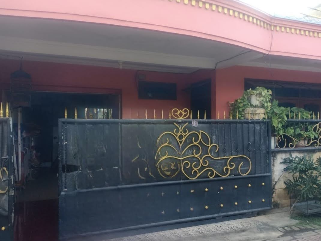 Dijual Rumah Manukan Bhakti Surabaya Barat - Image 1