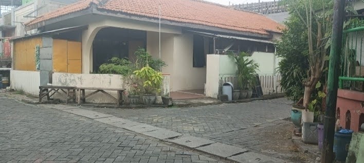 Dijual Rumah Kendangsari Surabaya Timur - Image 1