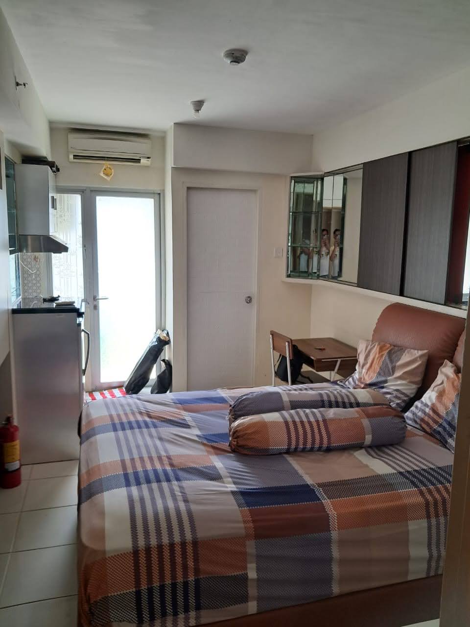 Dijual Apartemen Educity Stanford Surabaya Timur - Image 1