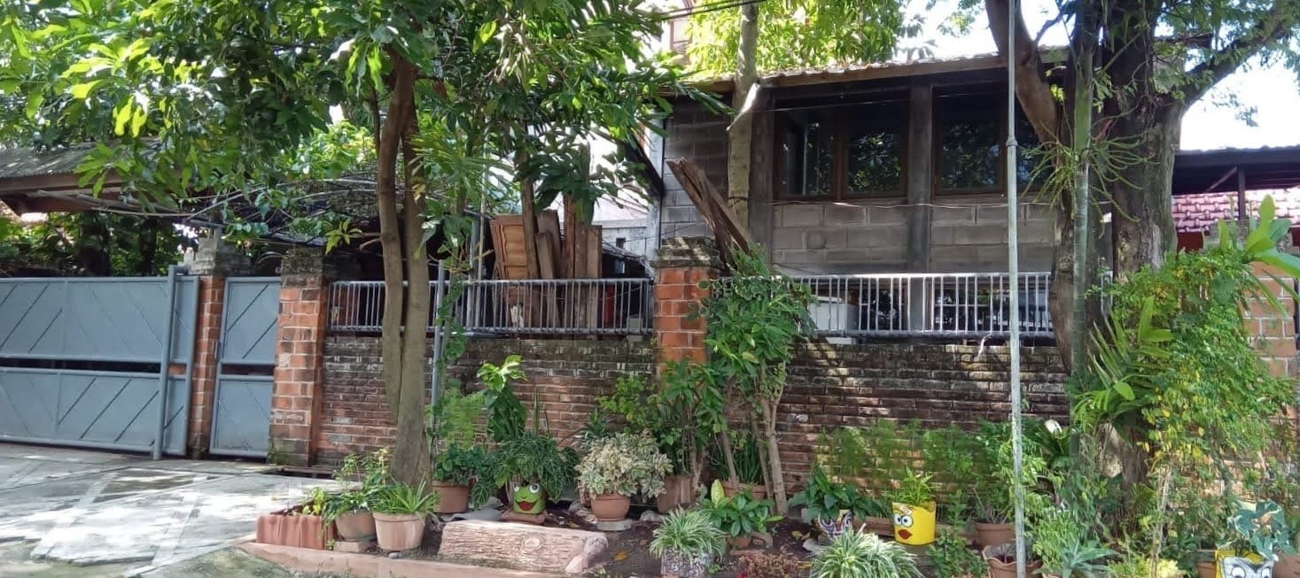 Dijual Rumah Strategis Pakis Tirtosari Surabaya Barat - Image 1