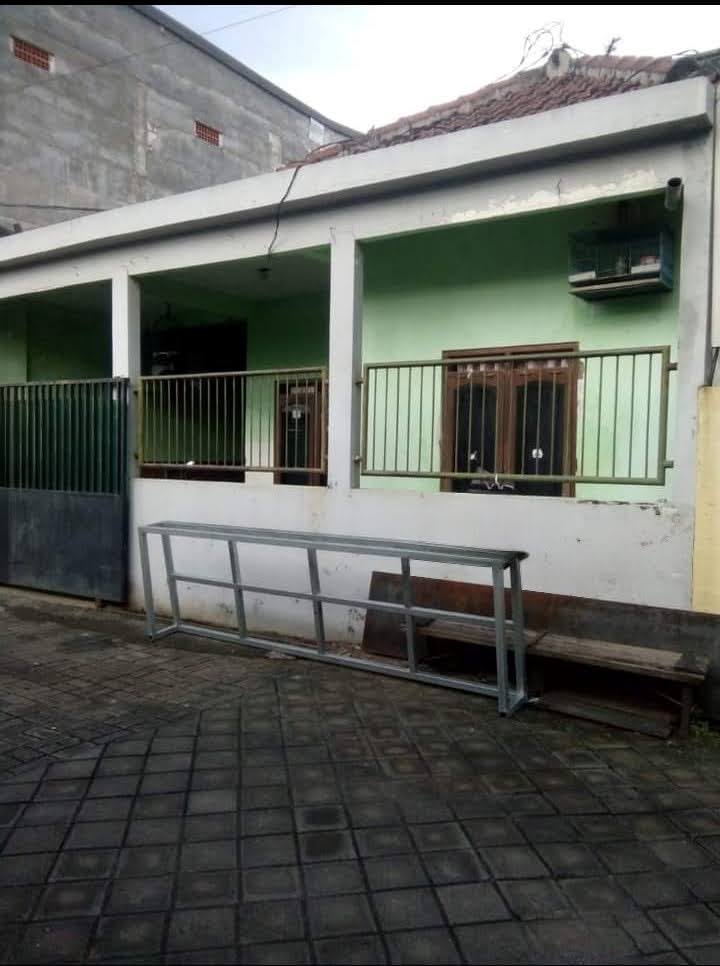 Dijual Rumah Kos Daerah Ketintang Unesa Surabaya Selatan - Image 1