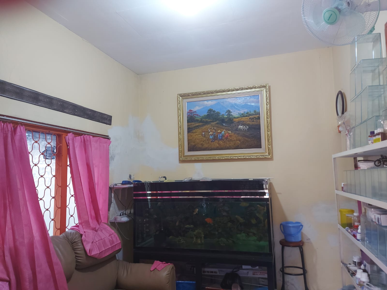 Dijual Cepat Rumah Strategis Wilayah Surabaya Pusat - Thumbnail 2