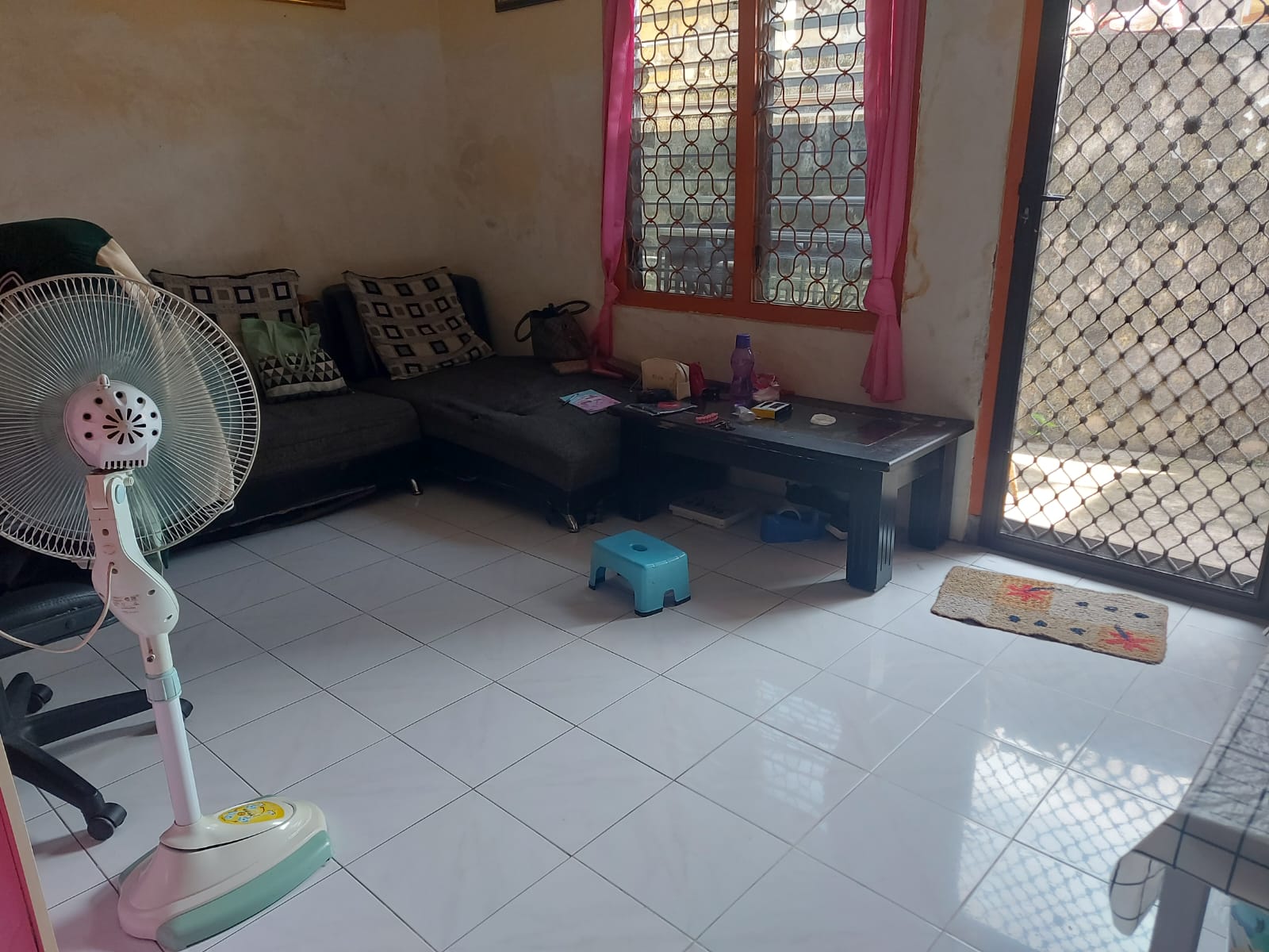 Dijual Cepat Rumah Strategis Wilayah Surabaya Pusat - Thumbnail 3