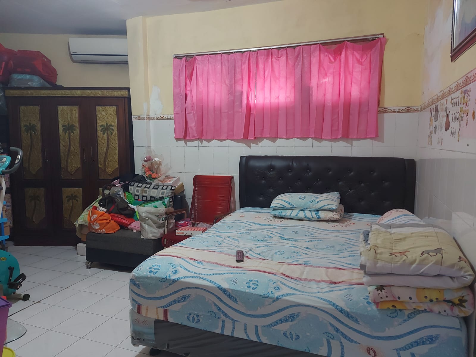 Dijual Cepat Rumah Strategis Wilayah Surabaya Pusat - Thumbnail 4