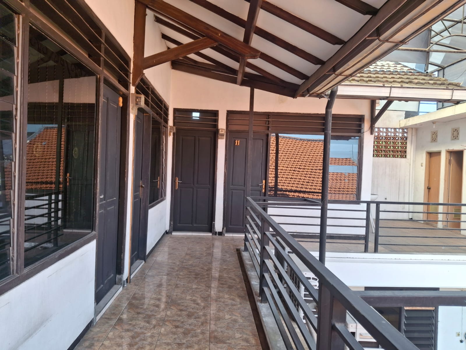 Dijual Rumah kost Lokasi Surabaya Selatan - Thumbnail 2