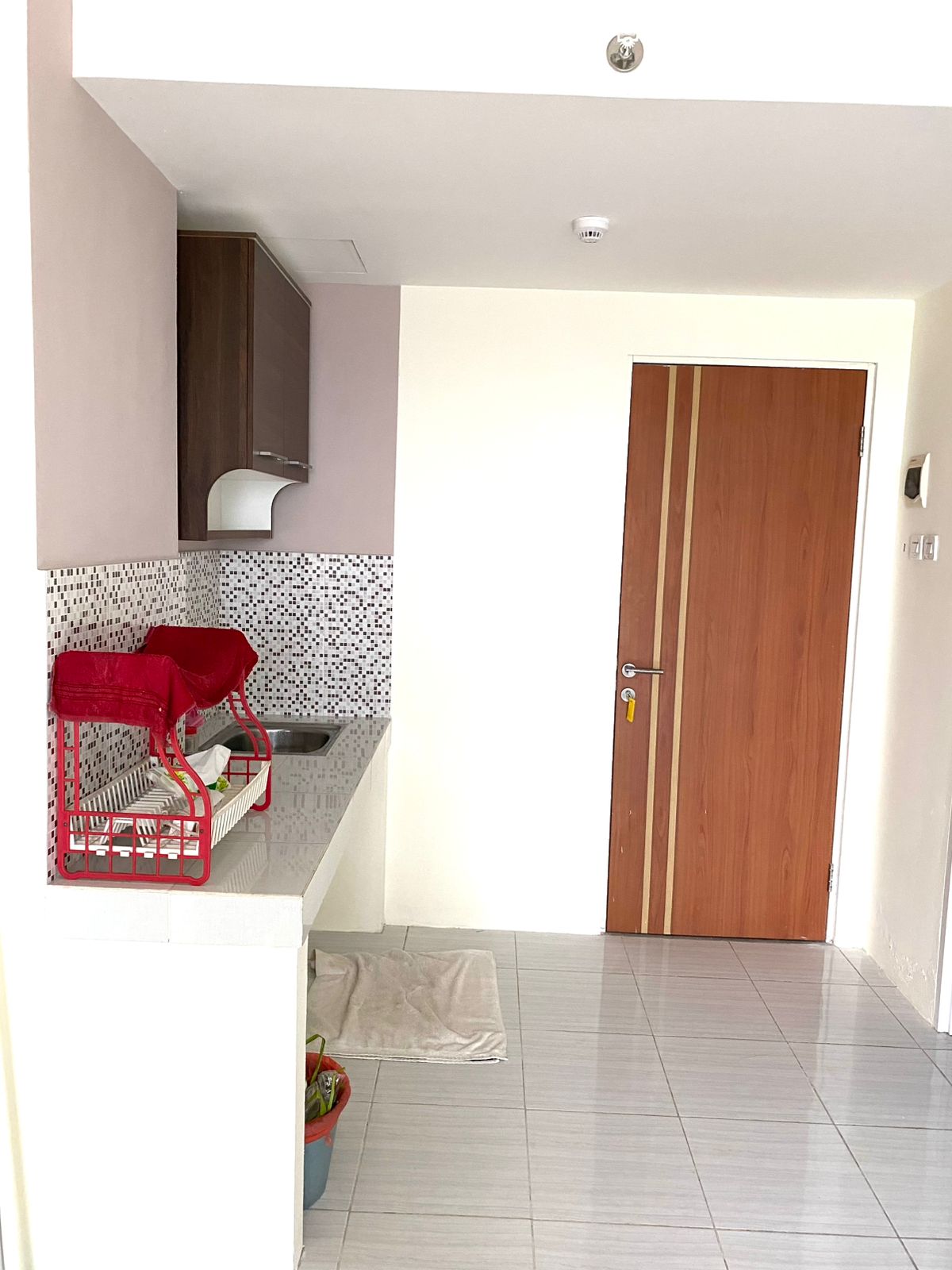 Dijual Apartment Lokasi Strategis Puncak Dharmahusada Surabaya Timur - Thumbnail 2