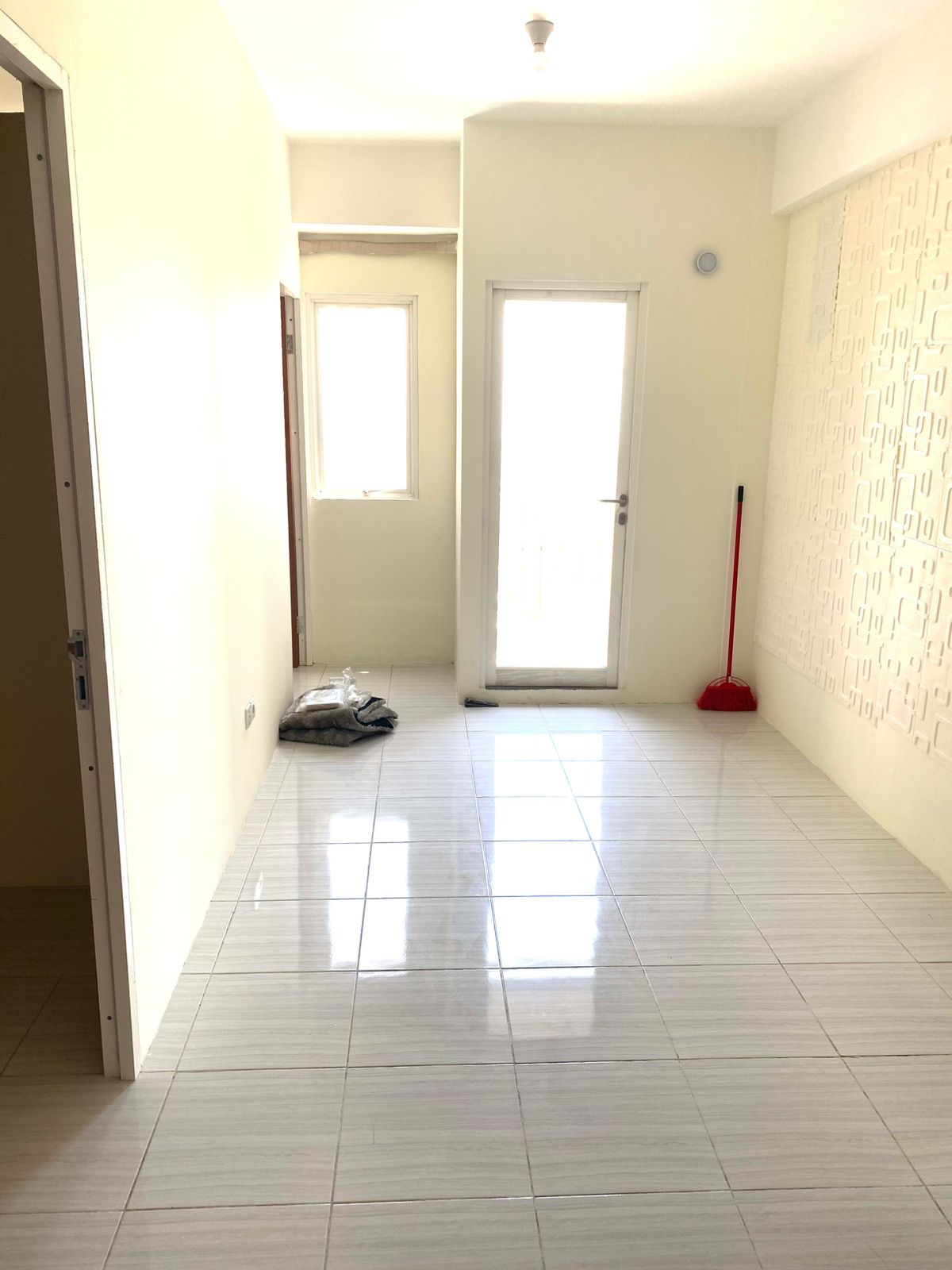 Dijual Apartment Lokasi Strategis Puncak Dharmahusada Surabaya Timur - Thumbnail 3