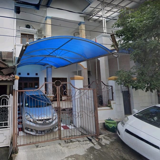 Dijual Cepat Rumah Strategis Lokasi Bendul Merisi Surabaya Selatan - Image 1