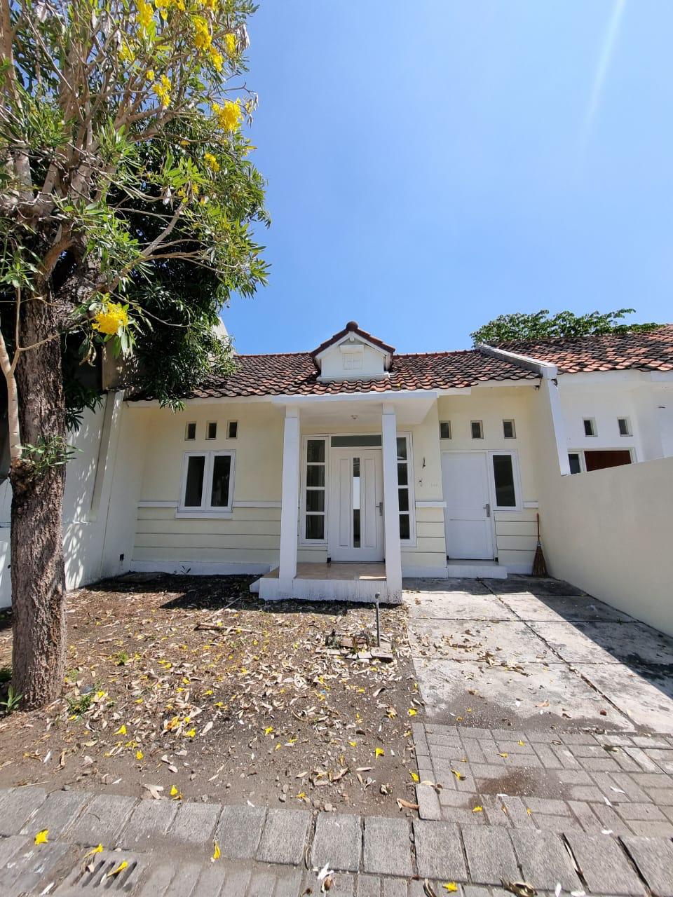 Dijual Rumah Siap Huni di Bukit Palma Citraland Surabaya Barat - Image 1