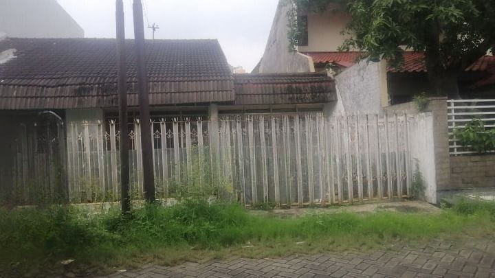 Dijual Rumah Murah Strategis Wilayah Surabaya Selatan - Image 1