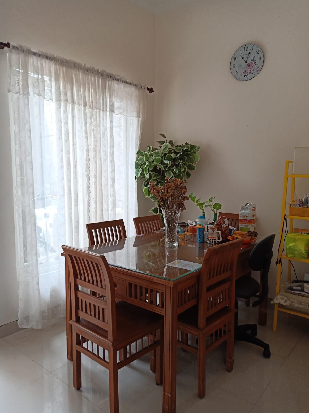 Dijual Rumah Bagus Terawat dan Murah di Simpang Darmo Regency Wilayah Surabaya Barat - Thumbnail 4
