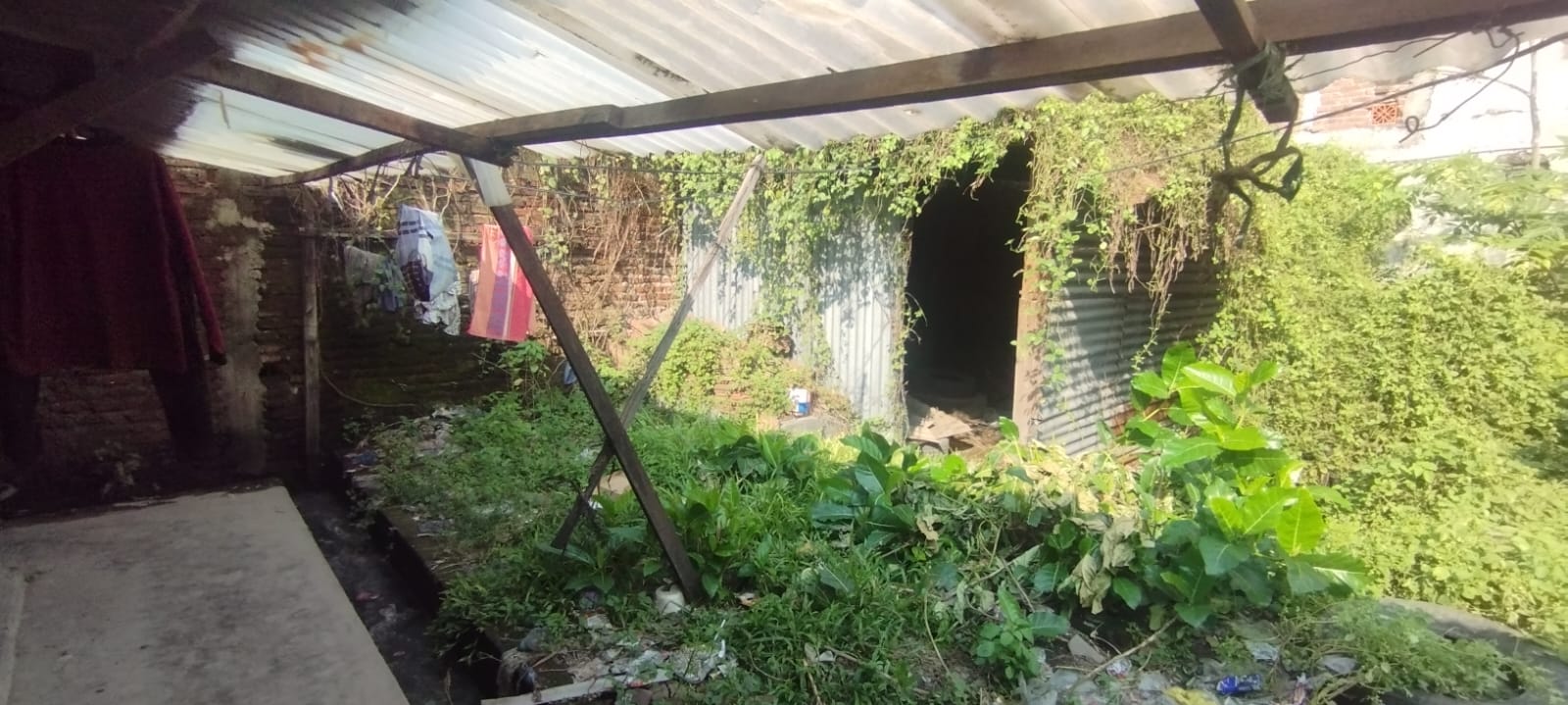 Dijual Gudang Hitung Tanah Strategis Wilayah Surabaya Selatan - Thumbnail 3