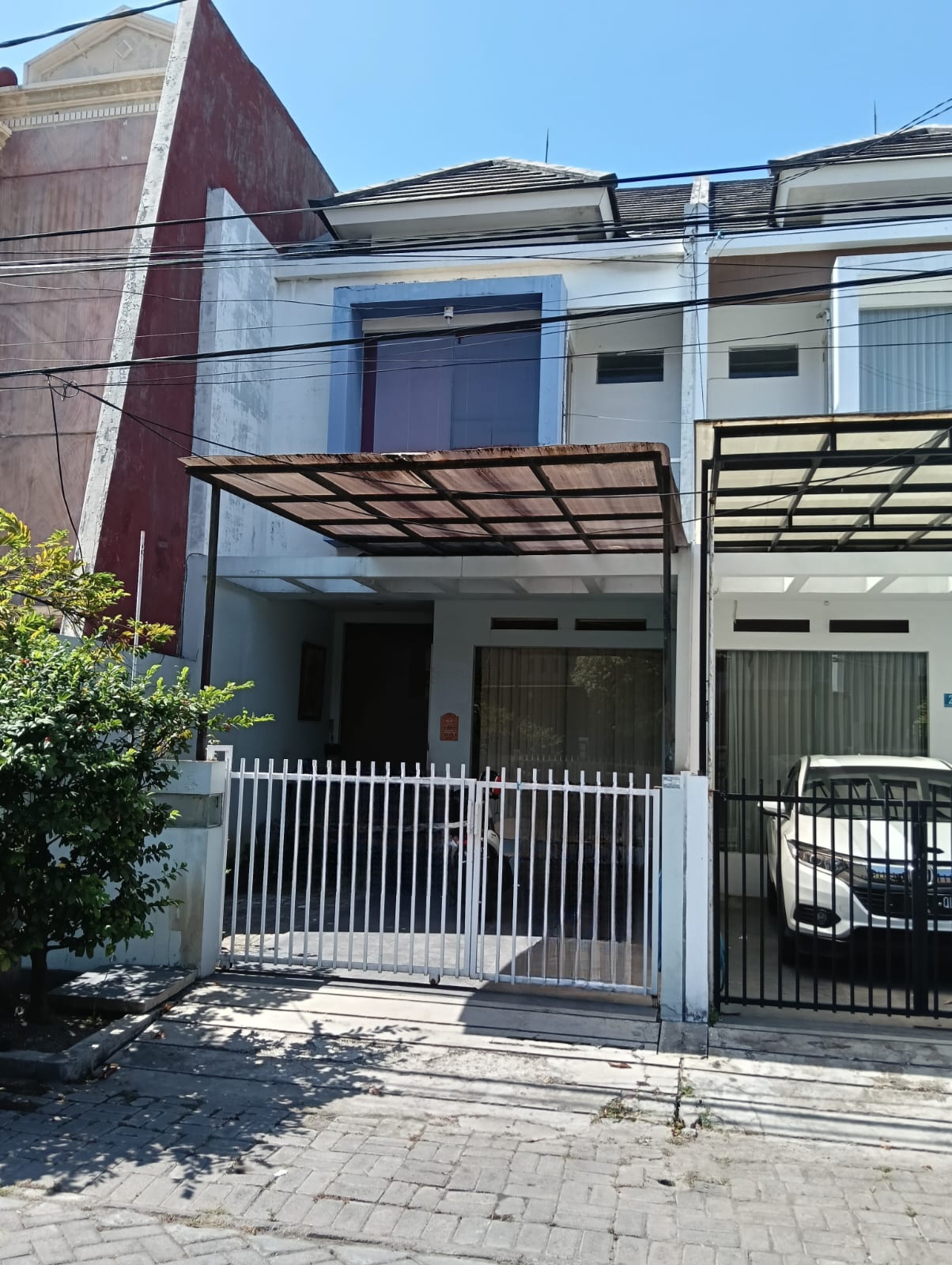 Dijual Rumah Minimalis dan Elegan di Sidosermo PDK Surabaya Selatan - Image 1