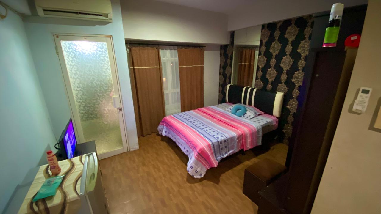 Dijual Apartemen Metropolis Full Furnished di Surabaya Timur Siap Huni - Image 1