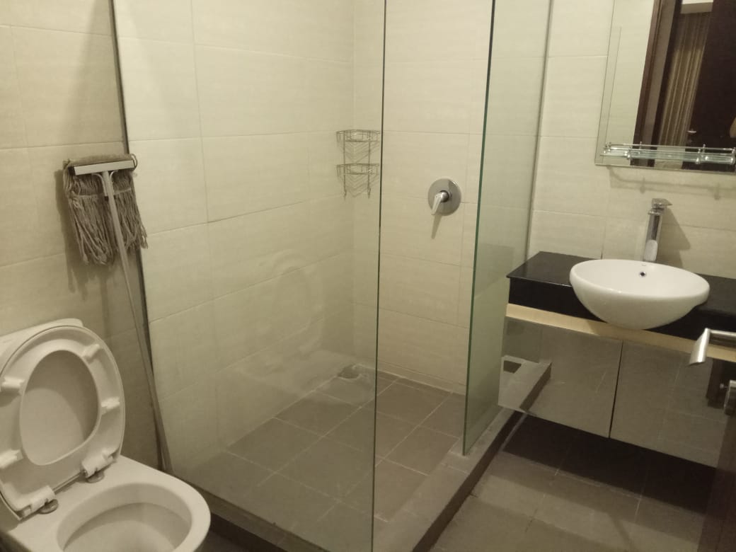 Dijual Murah Apartemen di Lokasi Bergengsi Marvel City Surabaya Timur - Thumbnail 2