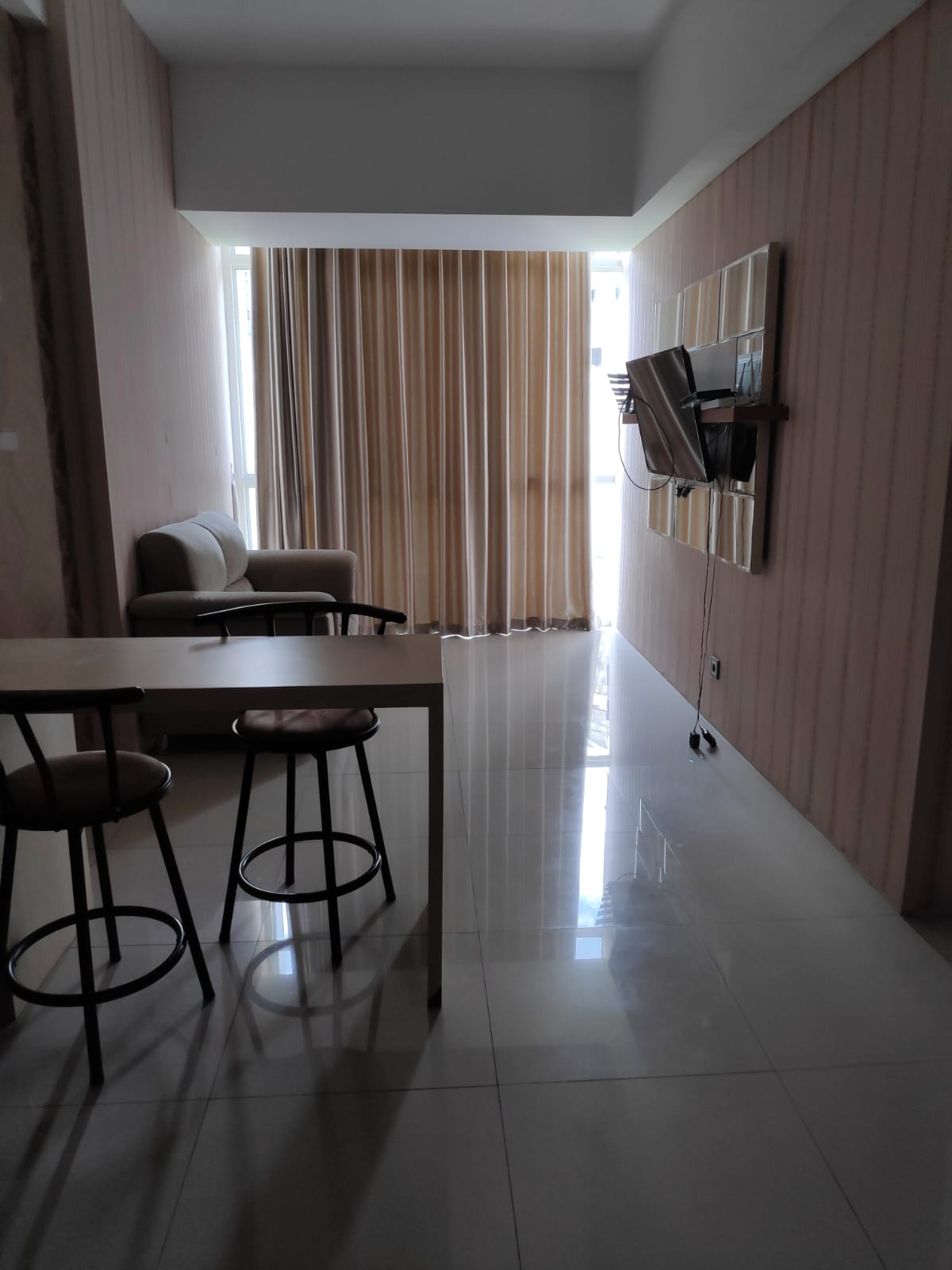 Dijual Murah Apartemen di Lokasi Bergengsi Marvel City Surabaya Timur - Thumbnail 4