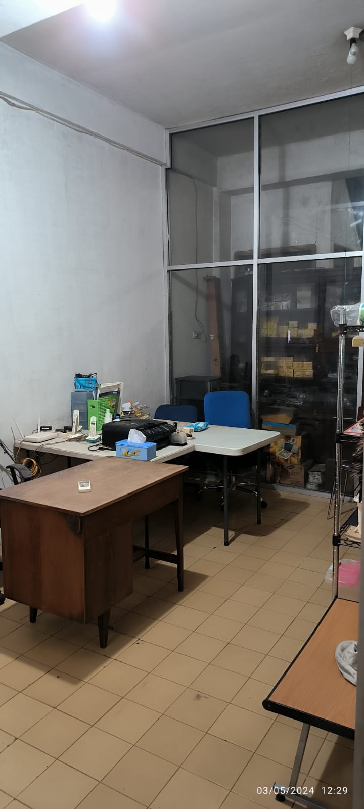 Dijual Ruko 3 Lantai Kedungdoro Komersial Strategis di Pusat Kota Surabaya - Thumbnail 2