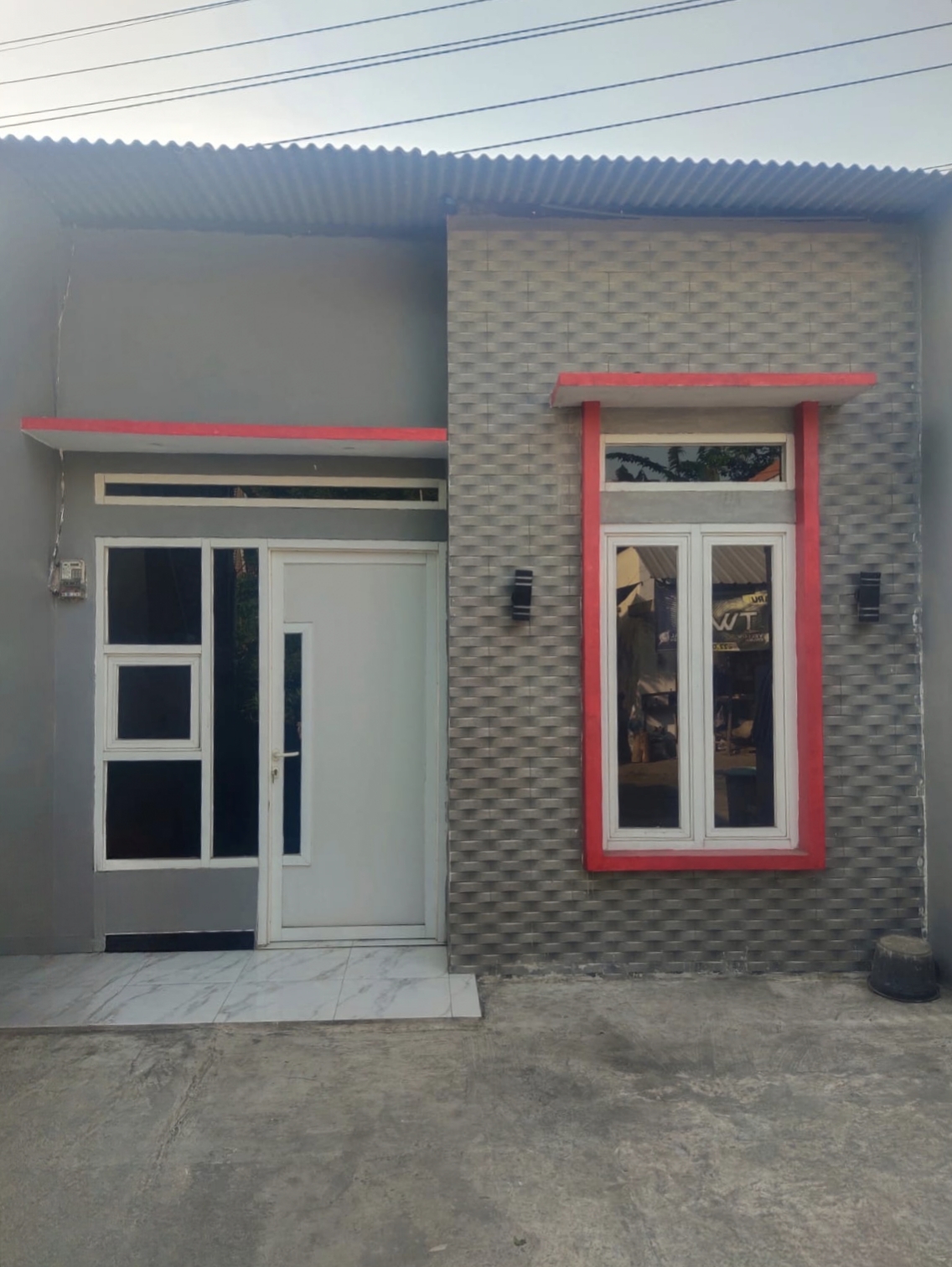 Dijual Cepat Rumah Lokasi Pagesangan Asri Surabaya Selatan - Image 1