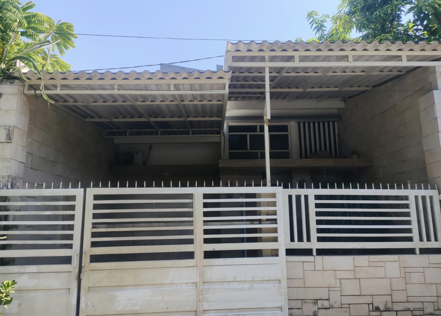 Dijual Rumah 1 Lantai Siap Huni Daerah Medaeng Waru Sidoarjo - Image 1