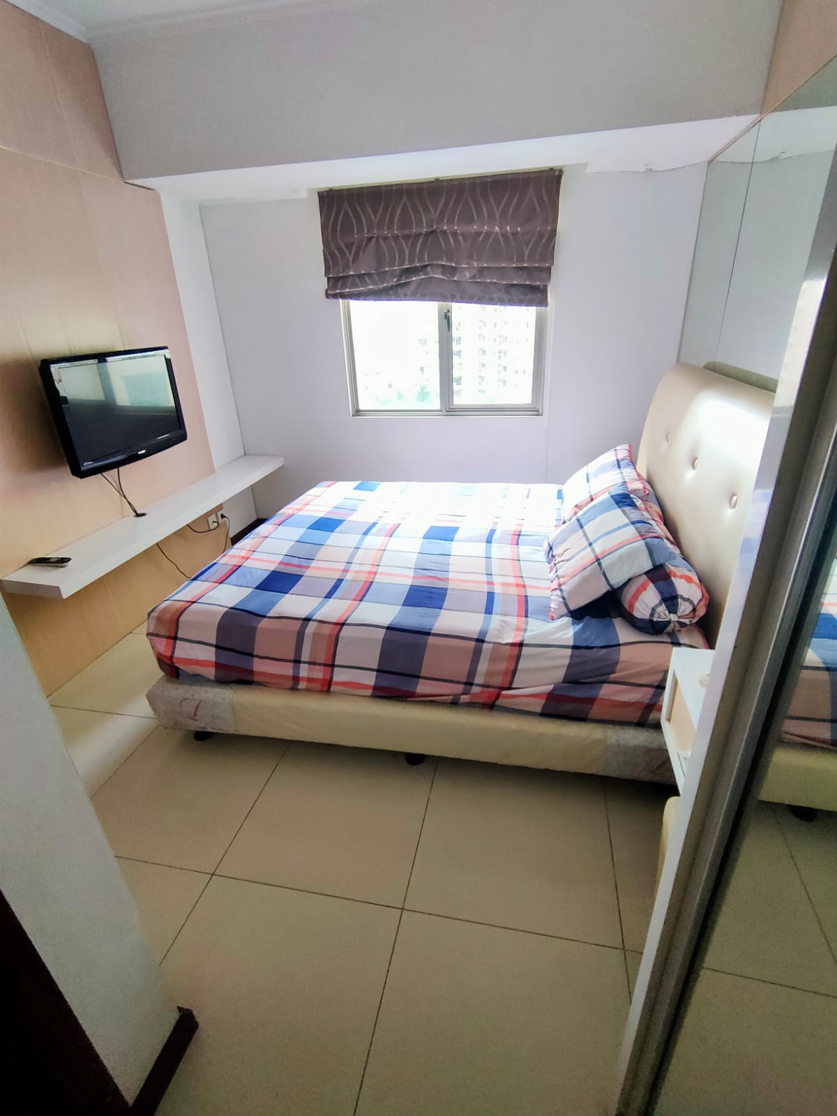 Dijual Apartemen 3 BR Water Place Tower C Dekat PTC Surabaya Barat - Thumbnail 4