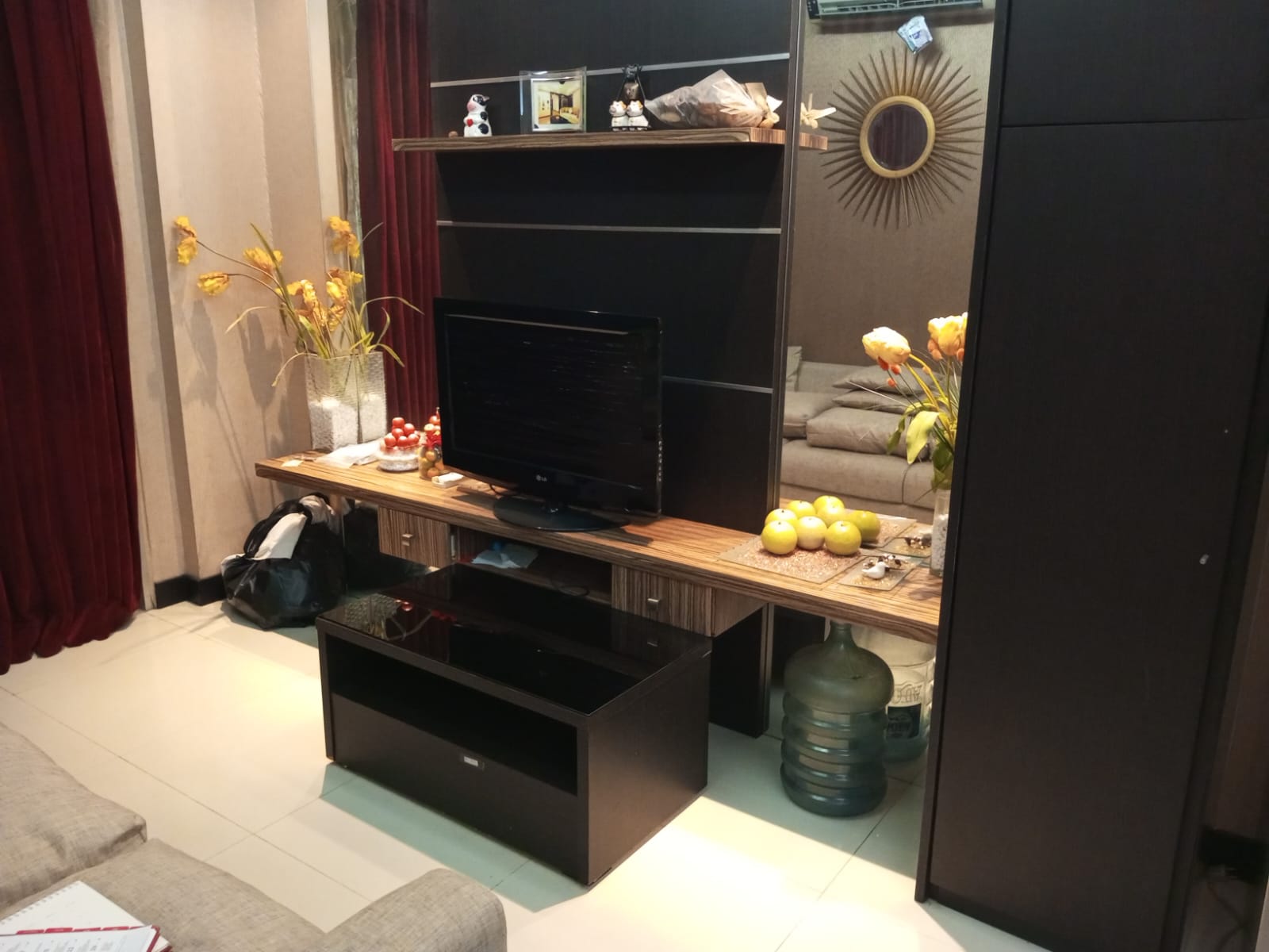 Apartemen Strategis Dijual Cepat Di Daerah Dki Jakarta - Thumbnail 2