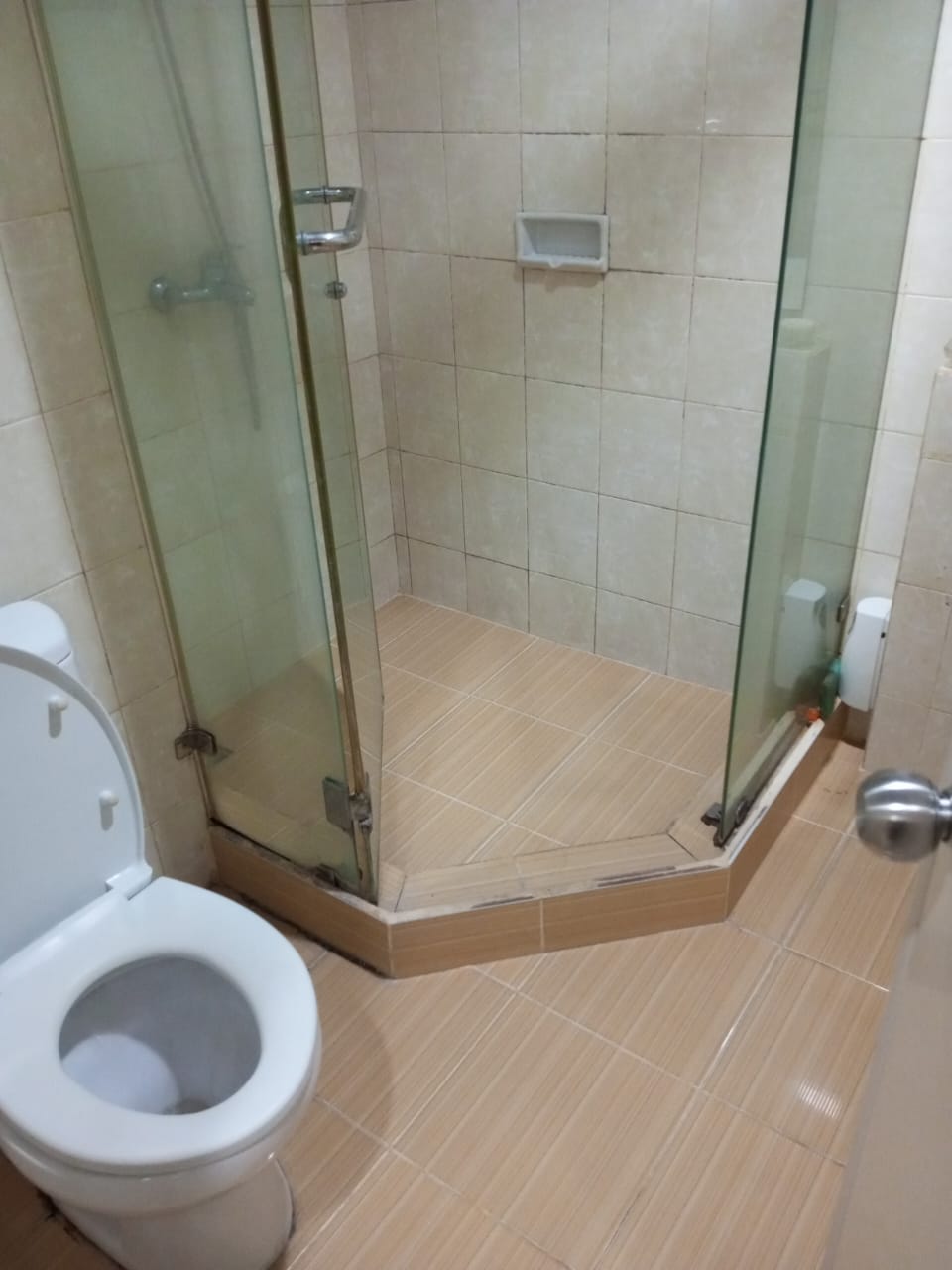 Apartemen Strategis Dijual Cepat Di Daerah Dki Jakarta - Thumbnail 3