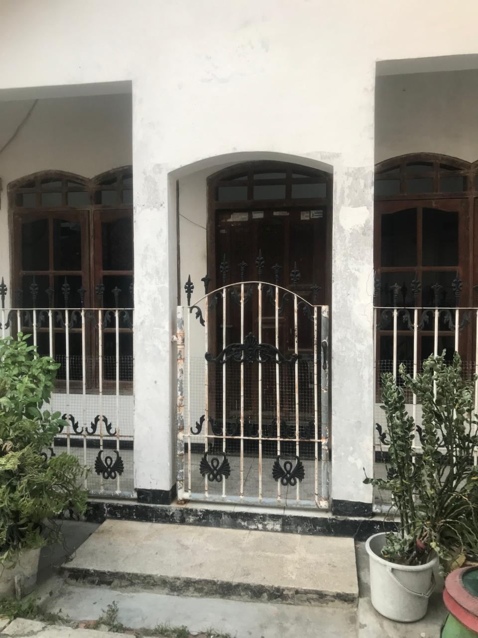 Dijual Rumah Lokasi Kalimas Hilir, Surabaya Utara - Image 1