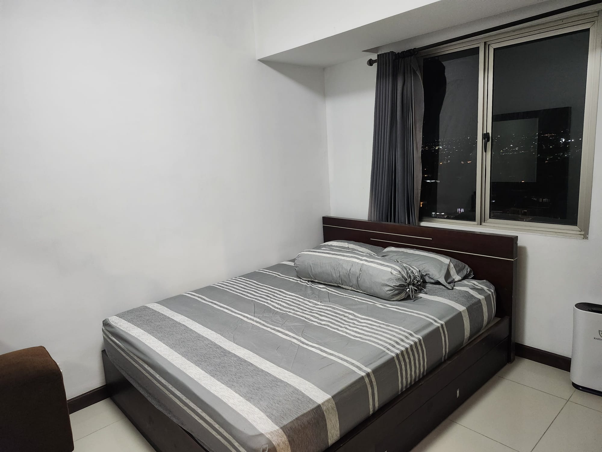 Dijual / Disewa Apartemen Water Place, Surabaya Barat – Nyaman dan Strategis - Thumbnail 2