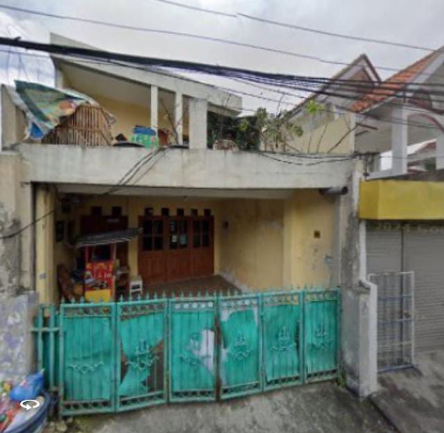 Dijual Rumah Minimalis Jalan Pakis Sawahan Wilayah Surabaya Barat - Image 1
