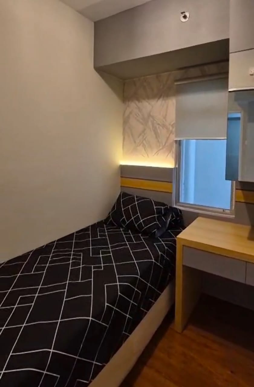 Dijual 3 Unit Apartemen Educity Baru Murah Furnished Lokasi Strategis Surabaya Timur - Thumbnail 2