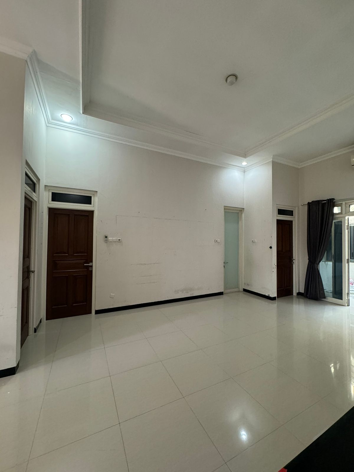 Dijual Rumah Lokasi di Manyar Tirtoasri Surabaya Timur - Thumbnail 2