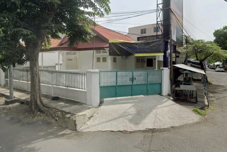 Dijual Rumah Nyaman dan Asri di Tambaksari Surabaya Timur Bebas Banjir - Image 1