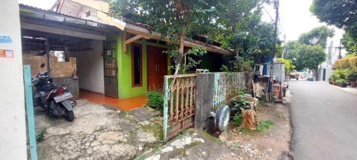 Dijual Rumah Swadharma Utara Raya Lokasi Strategis Wilayah Jakarta Selatan - Image 1