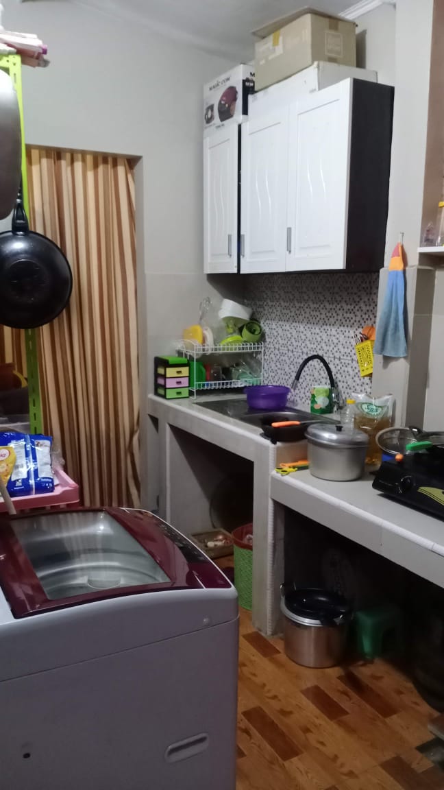 Dijual Rumah Minimalis Griya Sawangan Asri Wilayah Depok - Thumbnail 2