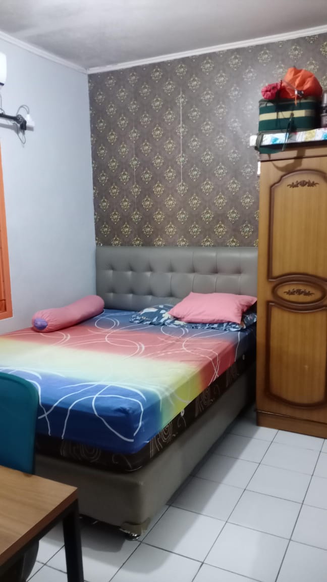 Dijual Rumah Minimalis Griya Sawangan Asri Wilayah Depok - Thumbnail 3