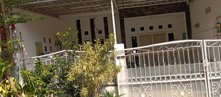 Dijual Rumah Minimalis Harga Terjangkau Lokasi Strategis Bukit Rivaria, Wilayah Depok - Image 1