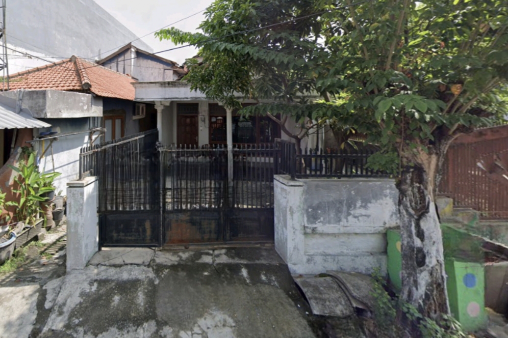 Dijual Rumah Nyaman Harga Terjangkau di Siwalankerto Surabaya Selatan - Image 1