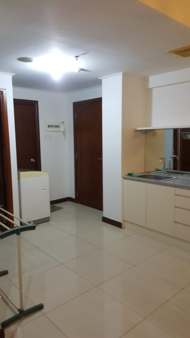 Dijual/Disewakan Apartemen 2BR di Waterplace Pakuwon Indah Surabaya Barat - Thumbnail 4