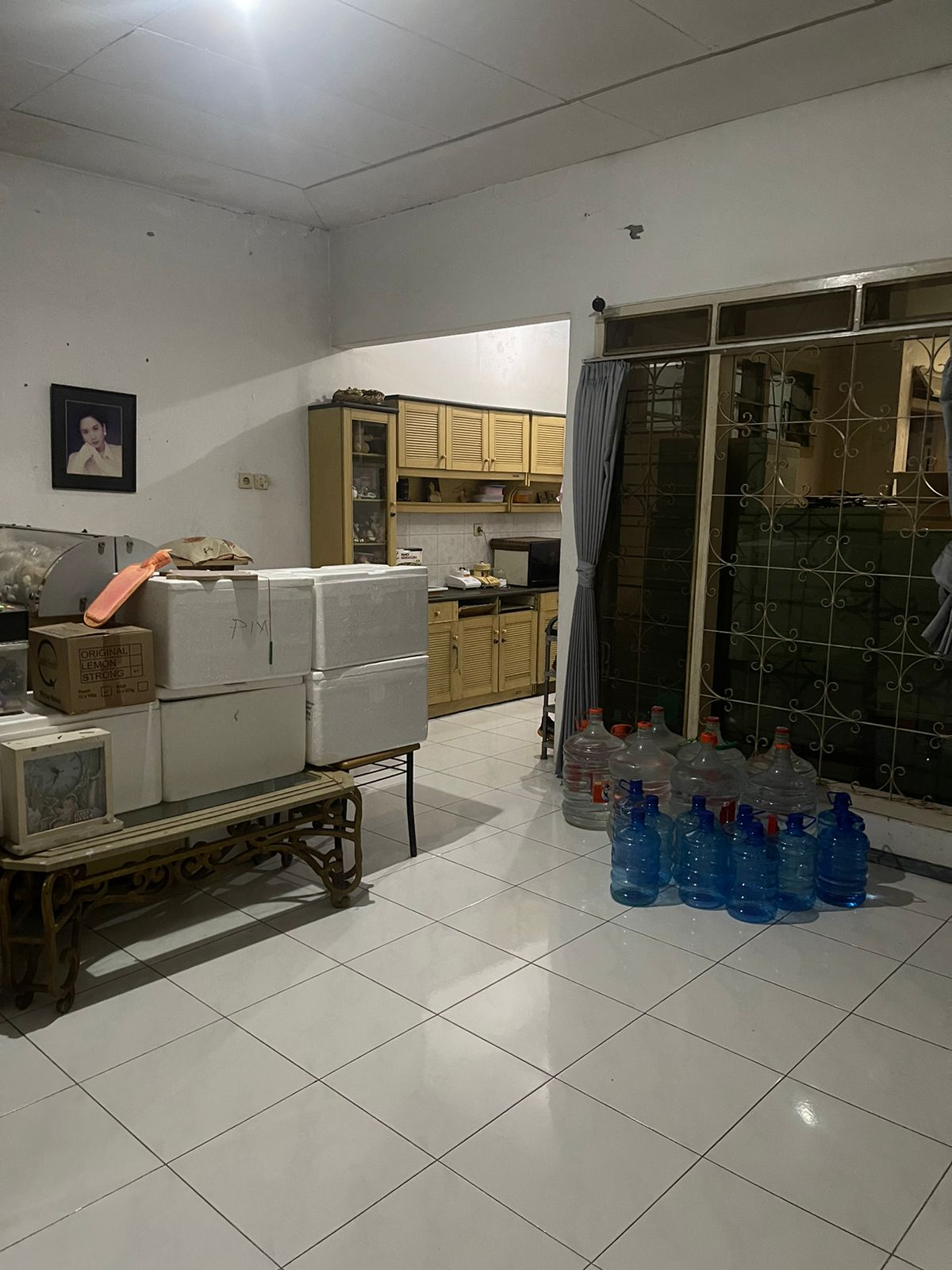 DIjual Rumah Nyaman Asri Terawat Baratajaya Kawasan Surabaya Timur - Thumbnail 3