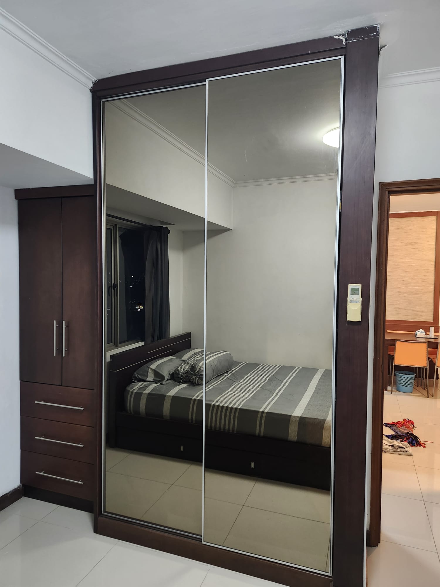 Dijual/sewa Apartemen 2BR Waterplace Dekat PTC Di Surabaya Barat - Thumbnail 4