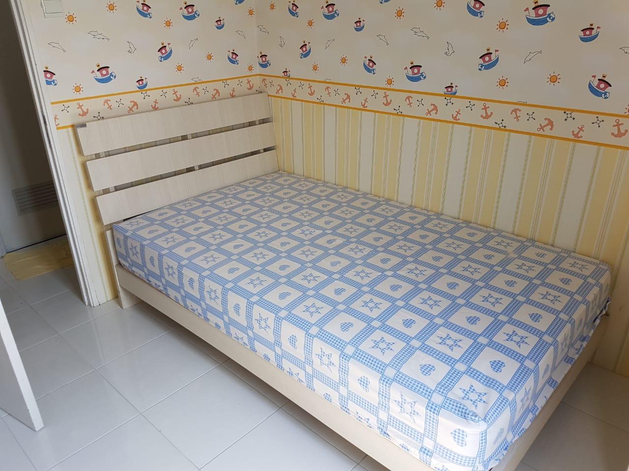 Dijual/disewakan UC Apartemen Eksklusif di Kawasan Surabaya Barat - Thumbnail 3