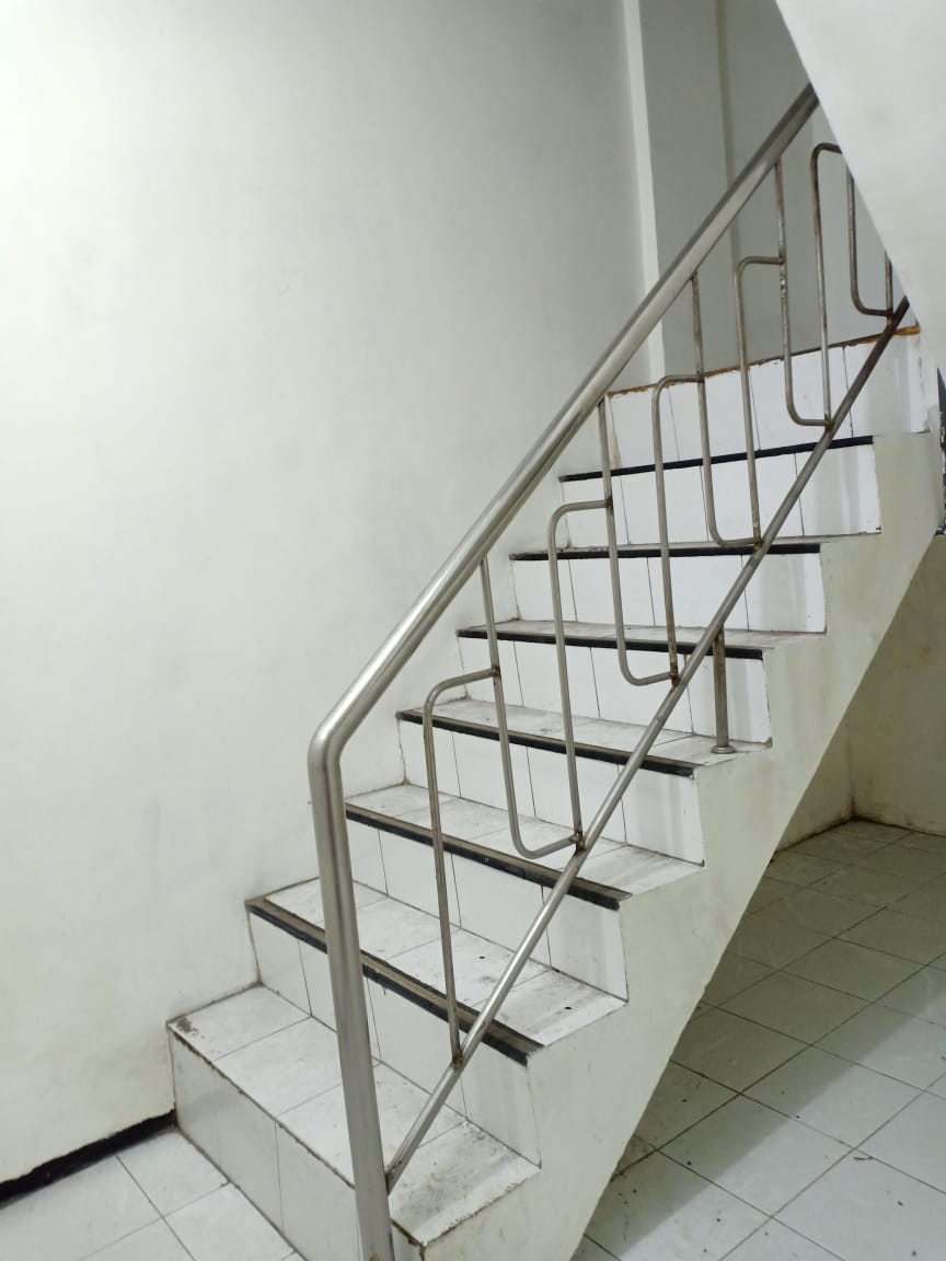 Dijual Ruko 3 Lantai di Pasar Besar Wetan Surabaya Pusat - Thumbnail 3