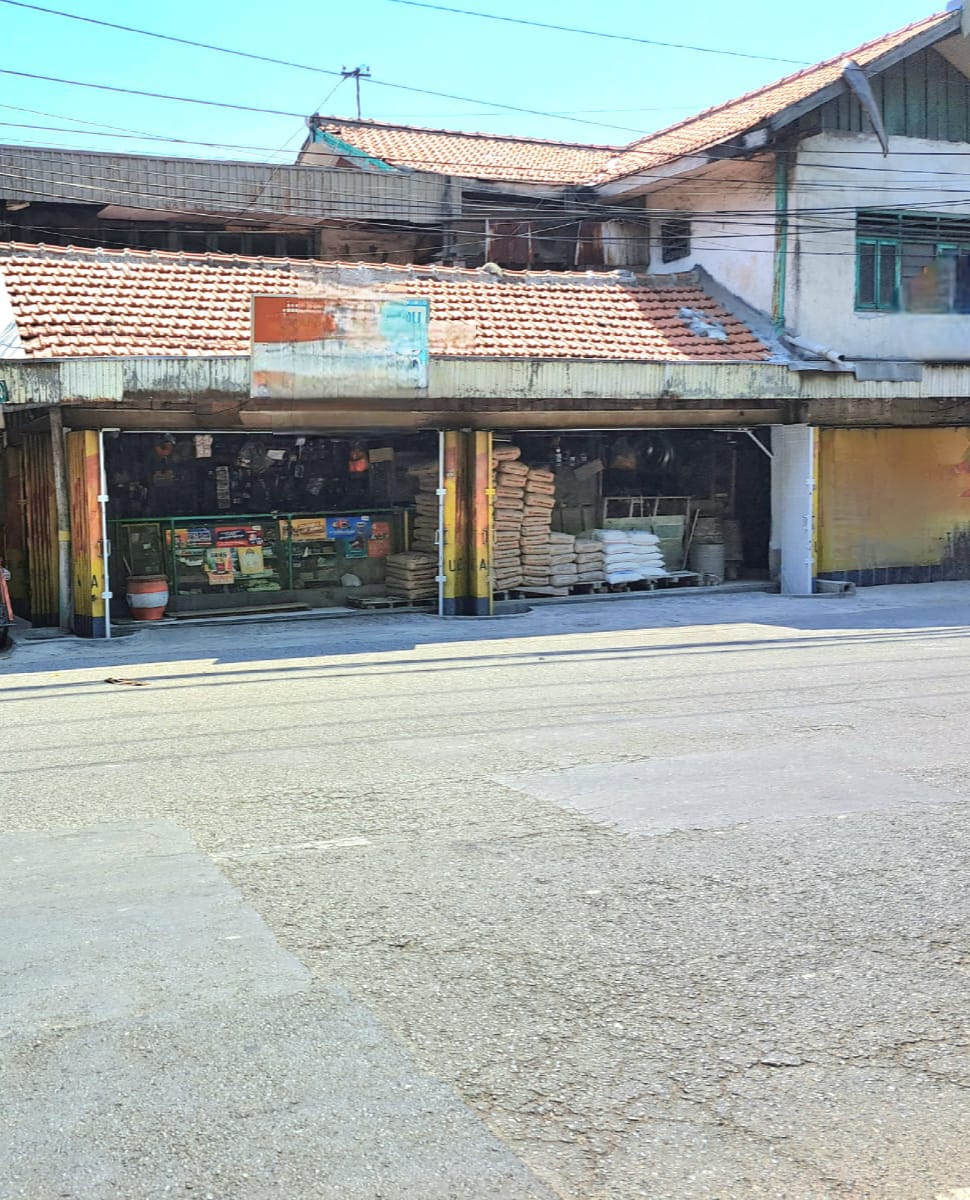 Dijual Murah Toko Surabaya Utara Rajawali - Image 1