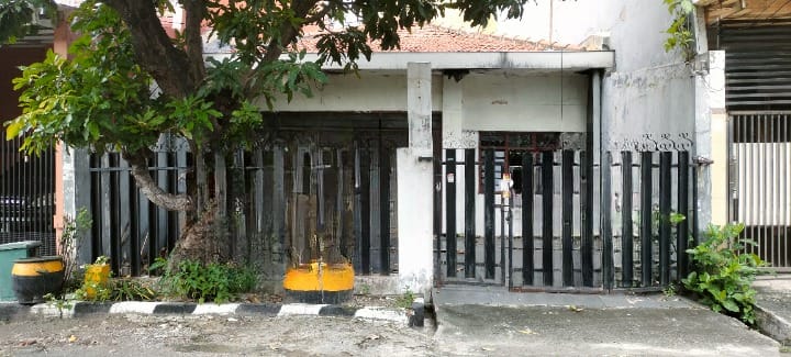 Dijual Rumah Nyaman di Ngagel Wasana Surabaya Timur Harga Terjangkau - Image 1