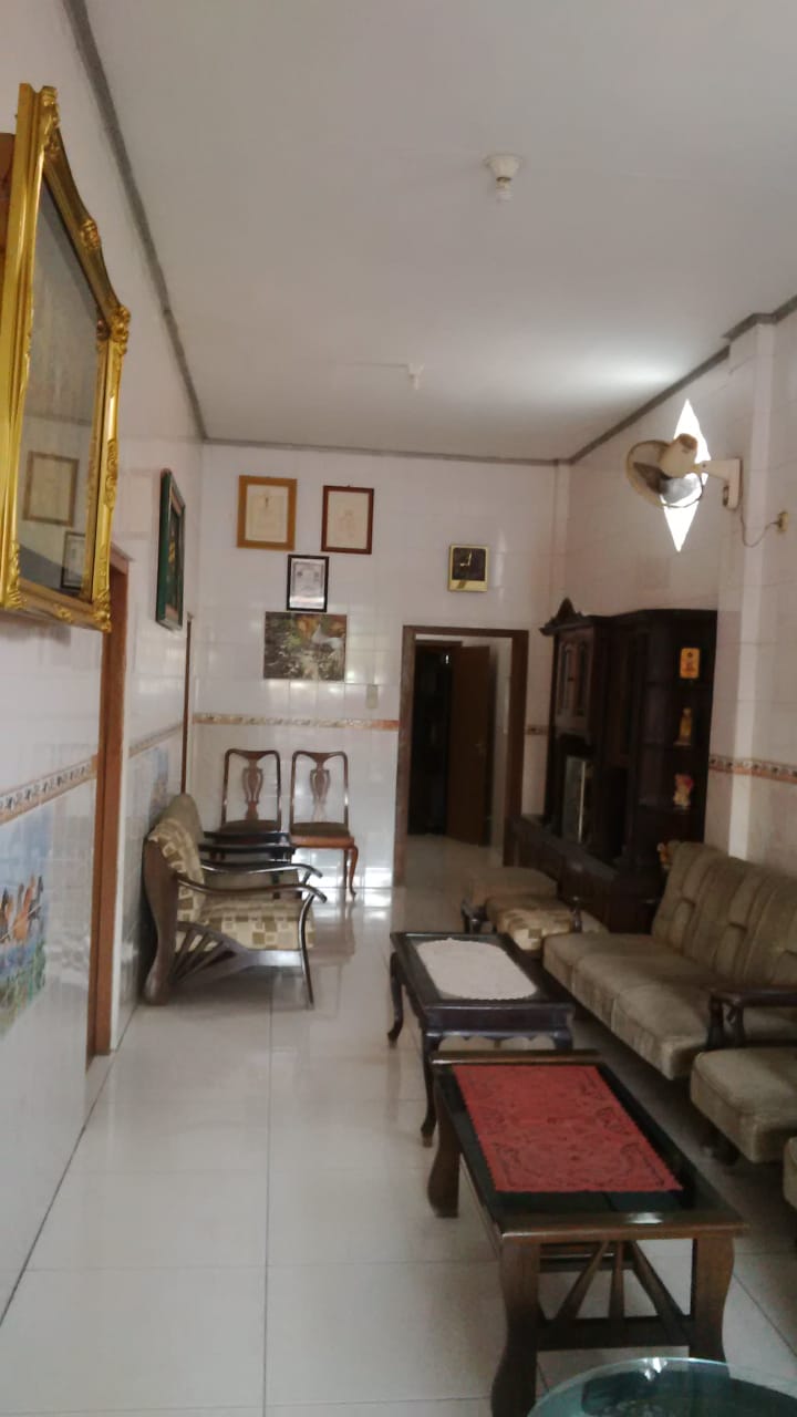 Dijual Rumah Luas 2 Lantai di Petemon Surabaya Barat - Thumbnail 3