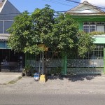Dijual Rumah Strategis Lokasi Manukan Surabaya Barat - Image 1