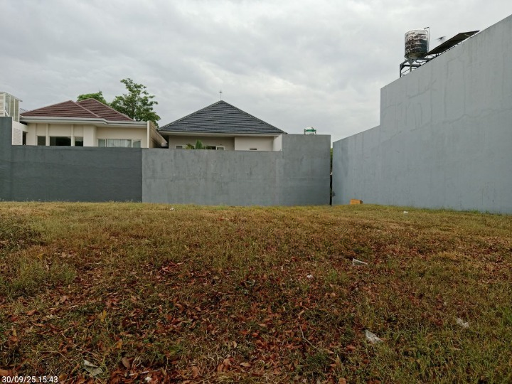 Tanah Taman Golf, Citraland - Image 1